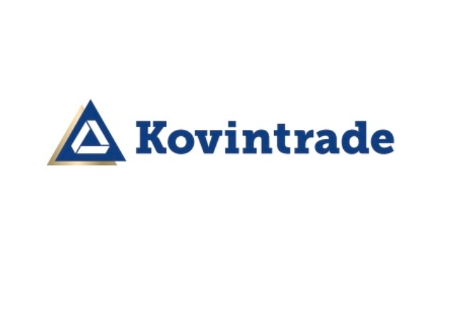 Kovintrade